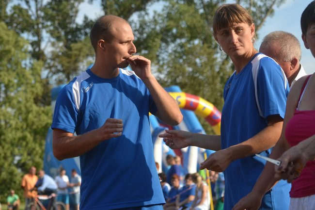 Zabawa w Pawłowicach (zdjęcia)