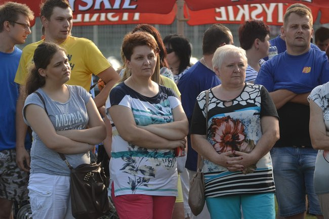 Zabawa w Pawłowicach (zdjęcia)