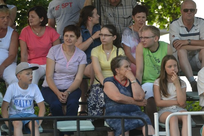 Zabawa w Pawłowicach (zdjęcia)