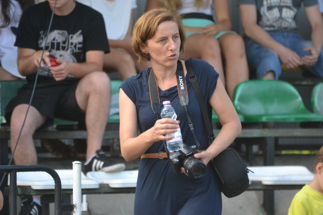 Zabawa w Pawłowicach (zdjęcia)