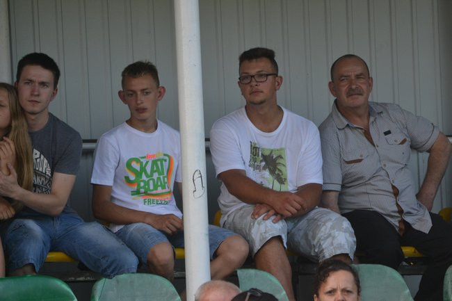 Zabawa w Pawłowicach (zdjęcia)