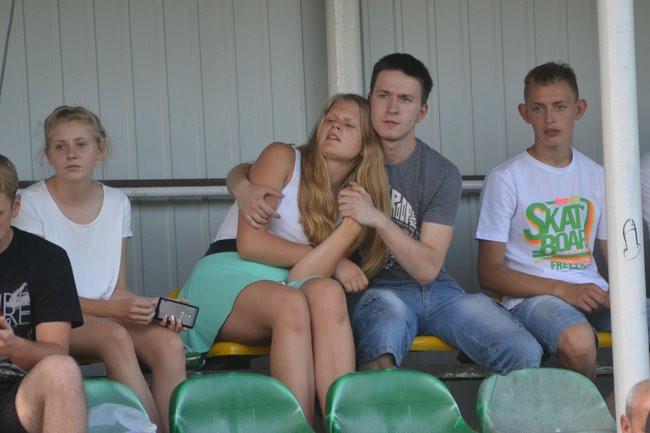 Zabawa w Pawłowicach (zdjęcia)