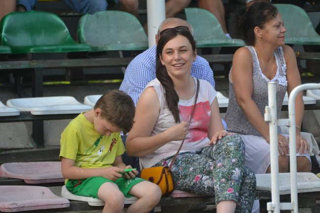 Zabawa w Pawłowicach (zdjęcia)