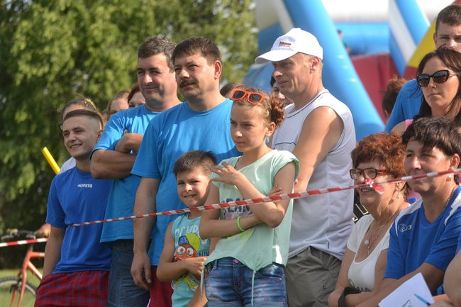 Zabawa w Pawłowicach (zdjęcia)