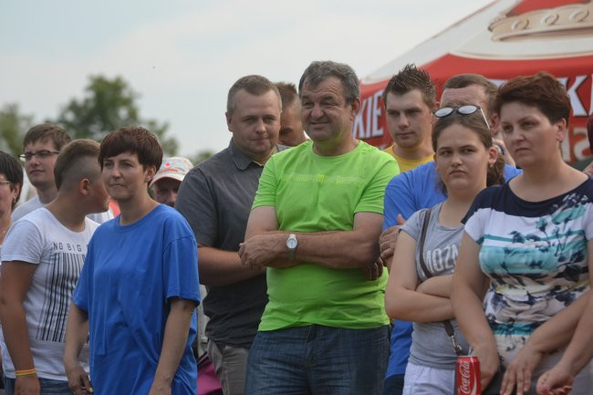 Zabawa w Pawłowicach (zdjęcia)