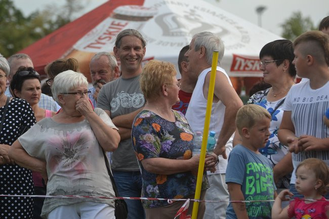 Zabawa w Pawłowicach (zdjęcia)