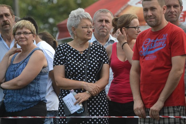 Zabawa w Pawłowicach (zdjęcia)