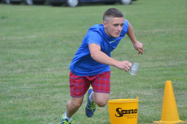 Zabawa w Pawłowicach (zdjęcia)