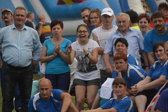 Zabawa w Pawłowicach (zdjęcia)