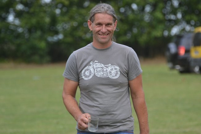 Zabawa w Pawłowicach (zdjęcia)