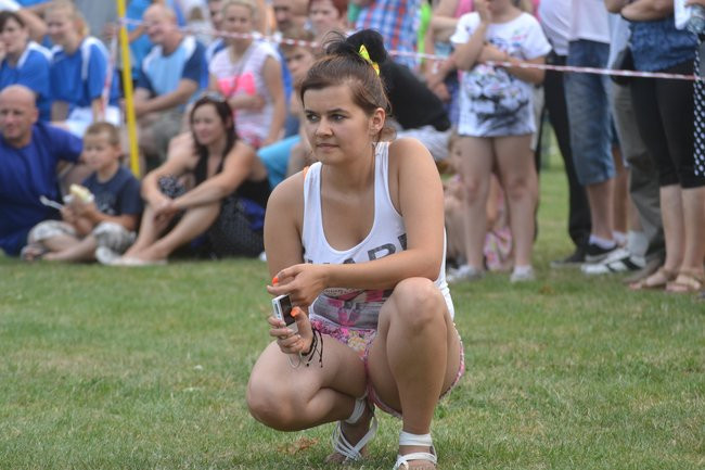 Zabawa w Pawłowicach (zdjęcia)