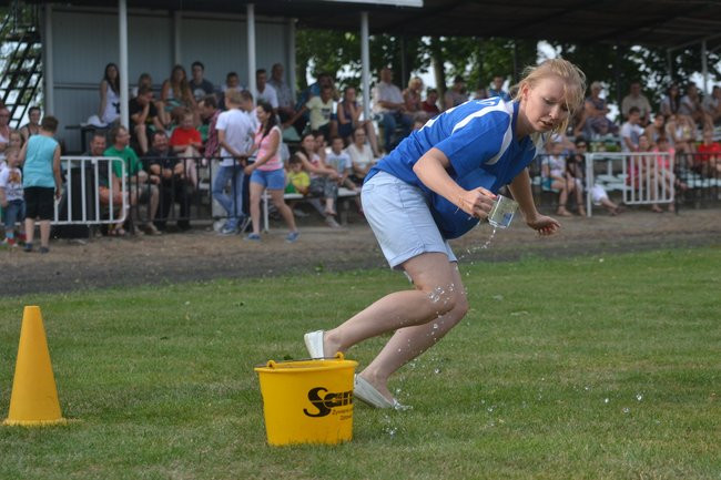 Zabawa w Pawłowicach (zdjęcia)