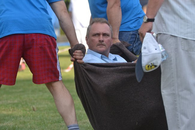 Zabawa w Pawłowicach (zdjęcia)