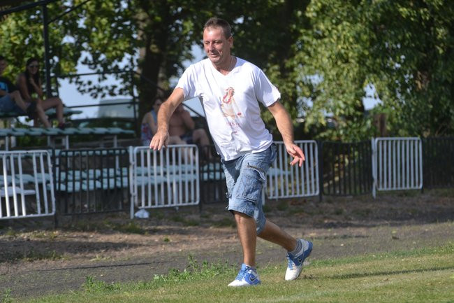 Zabawa w Pawłowicach (zdjęcia)