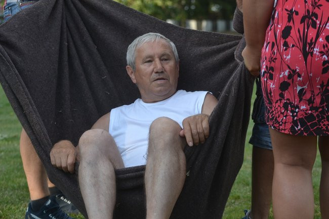 Zabawa w Pawłowicach (zdjęcia)