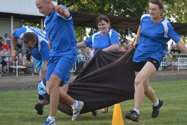 Zabawa w Pawłowicach (zdjęcia)