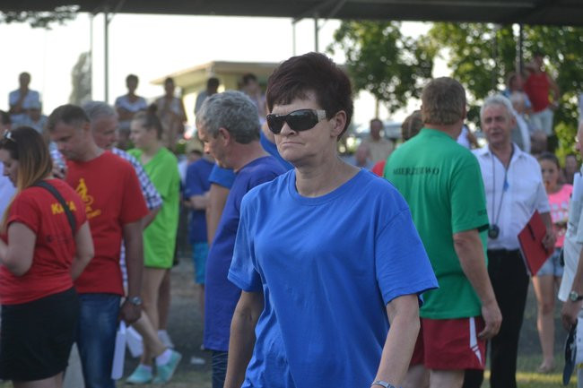 Zabawa w Pawłowicach (zdjęcia)