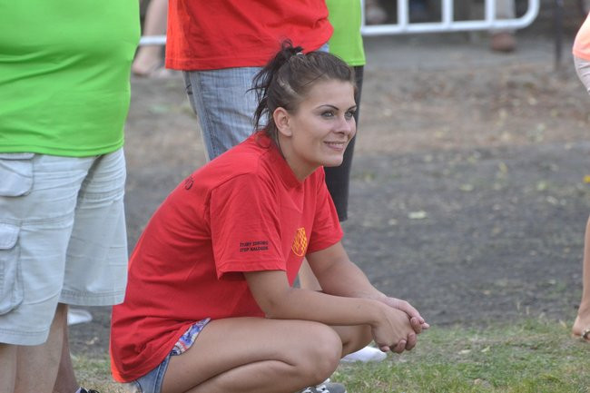 Zabawa w Pawłowicach (zdjęcia)