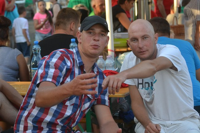 Zabawa w Pawłowicach (zdjęcia)