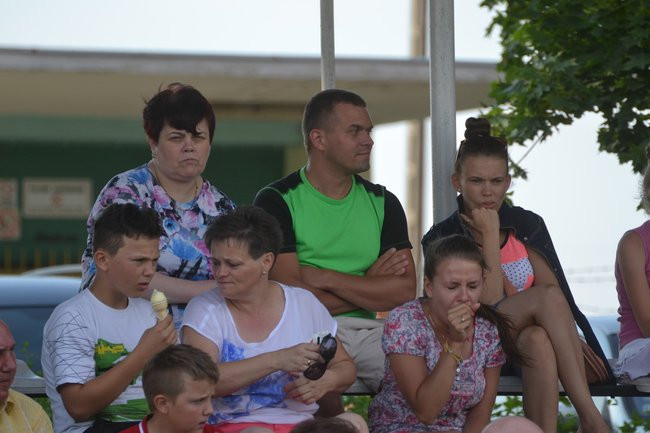 Zabawa w Pawłowicach (zdjęcia)