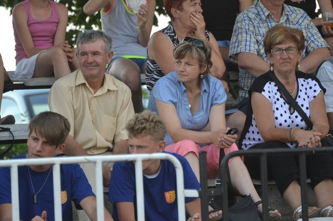 Zabawa w Pawłowicach (zdjęcia)