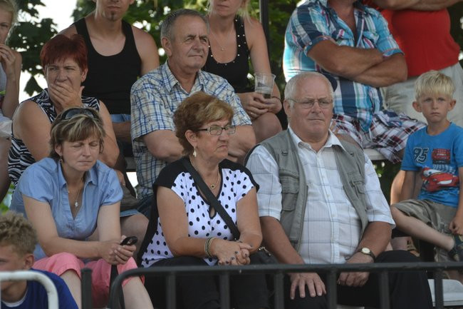 Zabawa w Pawłowicach (zdjęcia)