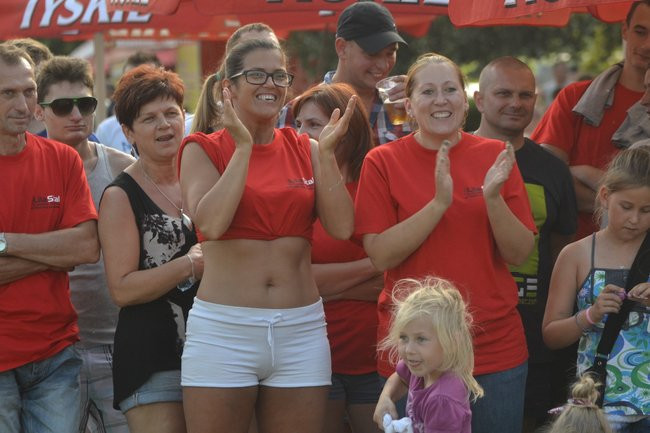 Zabawa w Pawłowicach (zdjęcia)