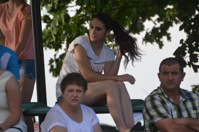 Zabawa w Pawłowicach (zdjęcia)