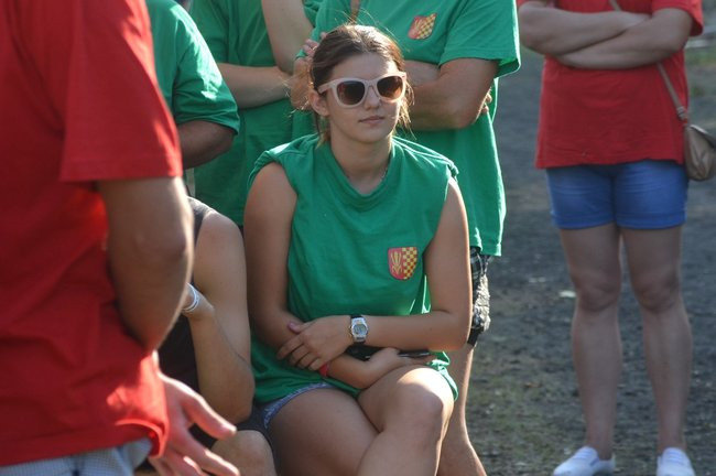 Zabawa w Pawłowicach (zdjęcia)