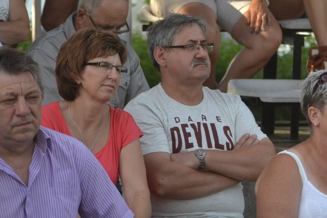 Zabawa w Pawłowicach (zdjęcia)