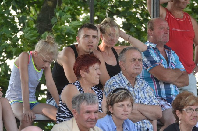 Zabawa w Pawłowicach (zdjęcia)