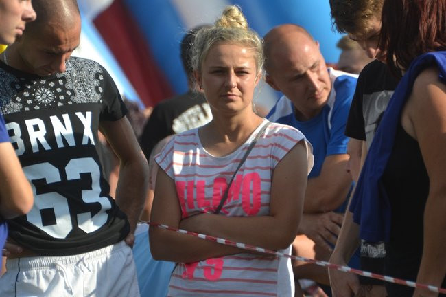 Zabawa w Pawłowicach (zdjęcia)