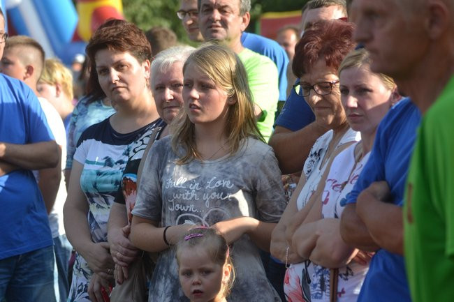 Zabawa w Pawłowicach (zdjęcia)