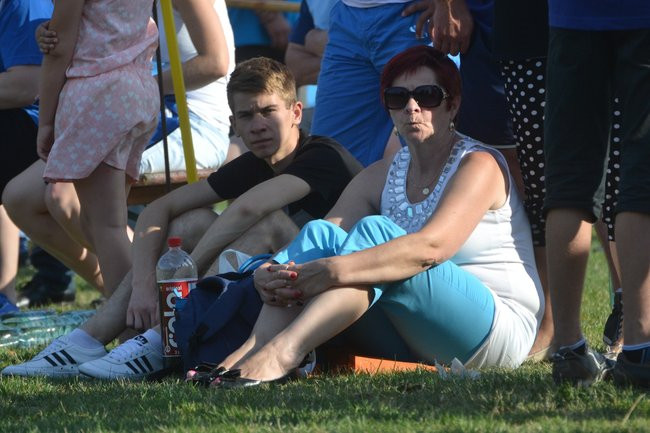 Zabawa w Pawłowicach (zdjęcia)