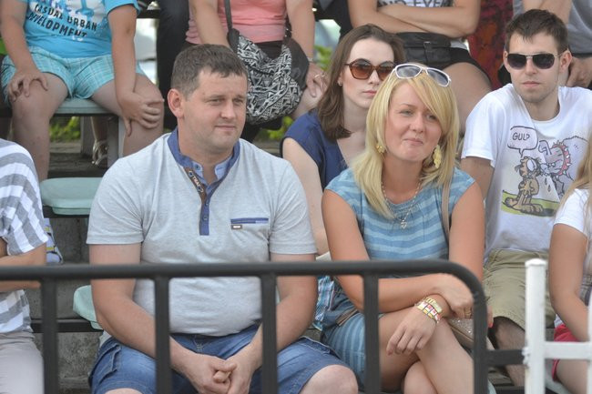 Zabawa w Pawłowicach (zdjęcia)