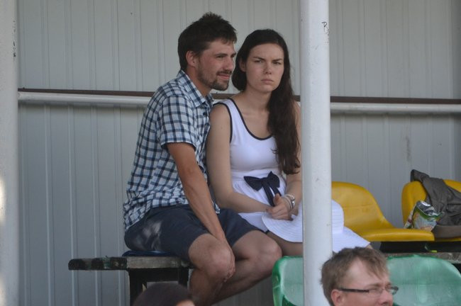 Zabawa w Pawłowicach (zdjęcia)