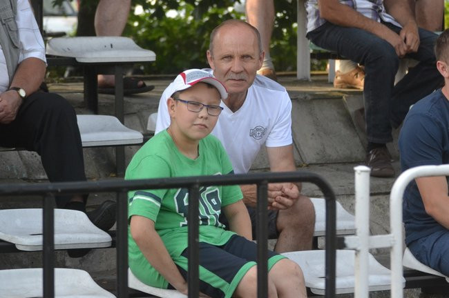 Zabawa w Pawłowicach (zdjęcia)