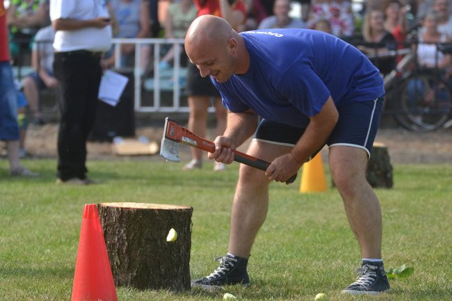 Zabawa w Pawłowicach (zdjęcia)