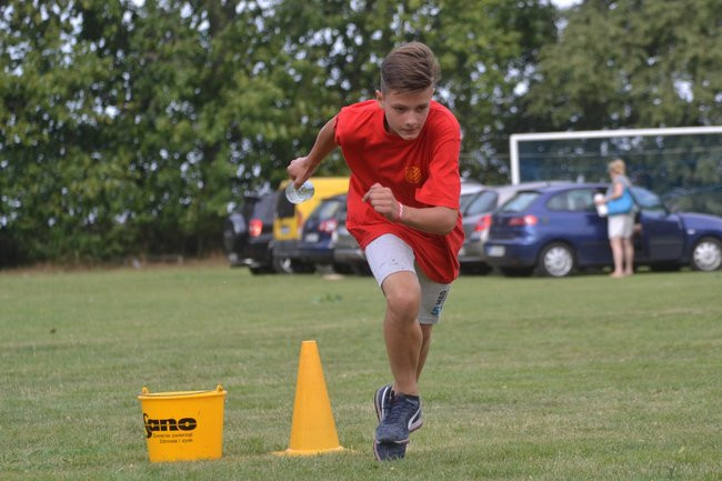 Zabawa w Pawłowicach (zdjęcia)