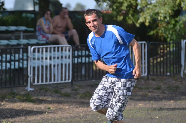 Zabawa w Pawłowicach (zdjęcia)