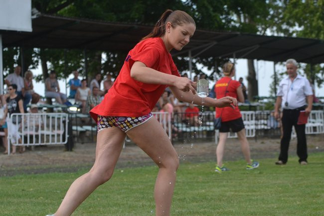 Zabawa w Pawłowicach (zdjęcia)