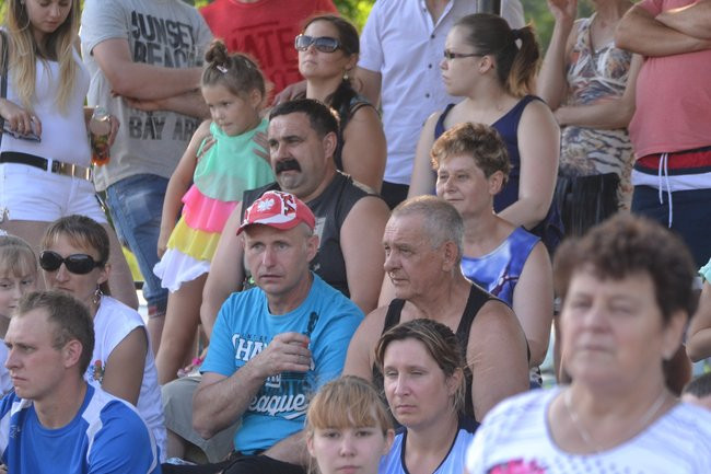 Zabawa w Pawłowicach (zdjęcia)