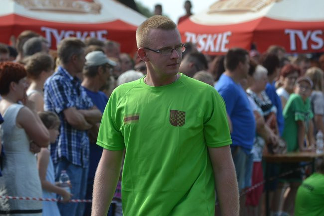 Zabawa w Pawłowicach (zdjęcia)