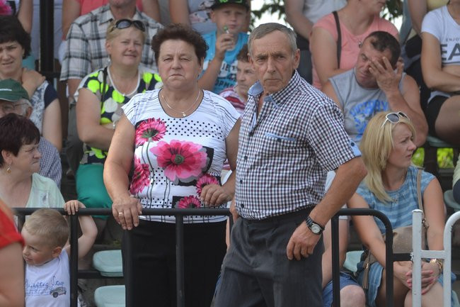 Zabawa w Pawłowicach (zdjęcia)