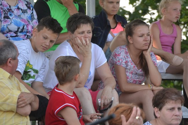 Zabawa w Pawłowicach (zdjęcia)