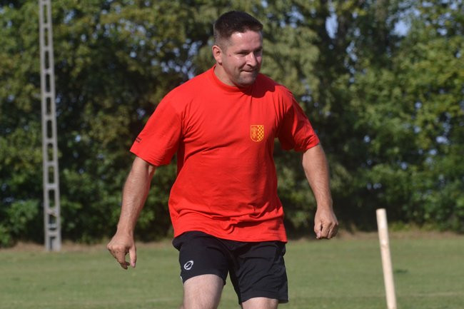 Zabawa w Pawłowicach (zdjęcia)