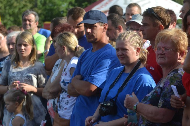 Zabawa w Pawłowicach (zdjęcia)