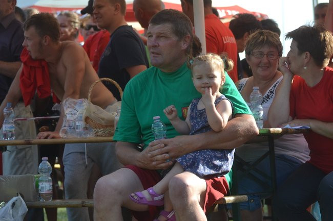 Zabawa w Pawłowicach (zdjęcia)