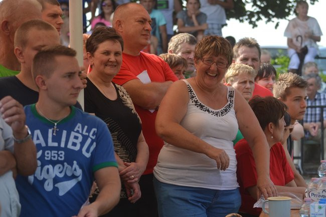 Zabawa w Pawłowicach (zdjęcia)