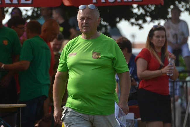 Zabawa w Pawłowicach (zdjęcia)